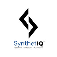 SynthetIQ l Solutions Group