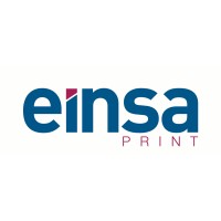EINSA logo - Similar company to Langa Industrial