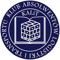 Klub Absolwentów Logistyki i Transportu logo - Similar company to Top Young 100