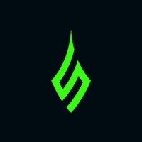 Stratelligence logo - Similar company to Lumino Studios