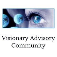 Visionary Advisory Community (VAC) logo - Similar company to Decodingtech.Zone By Testoper Community