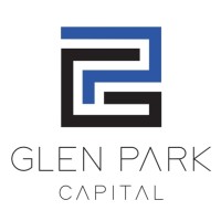 Glen Park Capital logo - Similar company to Trident Developers Ny Llc