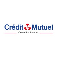 Crédit Mutuel Centre Est Europe logo - Similar company to Atis Solutions