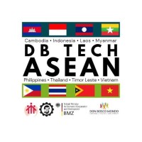 Don Bosco Tech ASEAN logo - Similar company to Don Bosco One Tvet Philippines