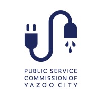 Public Service Commission of Yazoo City logo - Similar company to Rowcon, Llc