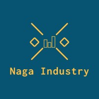 Naga Industry logo - Similar company to S&B Pro Consult