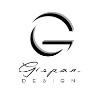 Gispan Design logo - Similar company to Studio Rdn-X