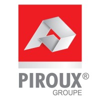 Groupe Piroux logo - Similar company to Berard Sas