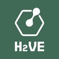 H2VE logo - Similar company to Bio-Inspire Project