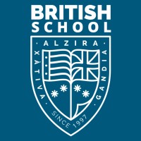 BRITISH SCHOOL ALZIRA - XÀTIVA - GANDIA logo - Similar company to Es Tu Actitud