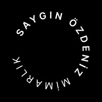 SO: M-Saygın Özdeniz Mimarlık logo - Similar company to Şimdi