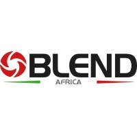 Blend Plants Africa logo - Similar company to Blend Plants
