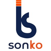 Sonko Hvac Duct Machinery logo - Similar company to 1St Source Electronics Pte Ltd