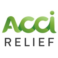 ACC International Relief logo - Similar company to Relief Cargo