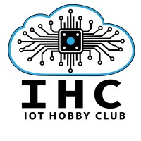 IoT Hobby Club logo - Similar company to Iete Rgit