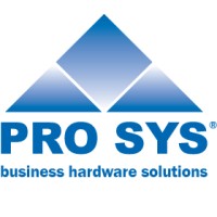 PRO SYS SRL logo - Similar company to Xservers