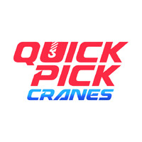 Quick Pick Cranes logo - Similar company to Yaraandoo