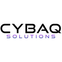 Cybaq Solutions logo - Similar company to Dotlancing