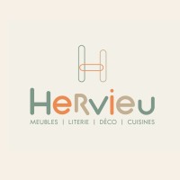 Meubles HERVIEU logo - Similar company to Patrix