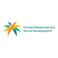 Ministry of Human Resources and Social Development - KSA