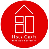 Houz Craft logo - Similar company to Mayan Spaces