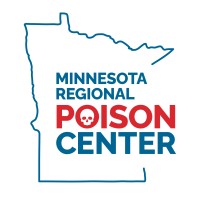Minnesota Regional Poison Center logo - Similar company to Florida/Usvi Poison Information Center - Jacksonville