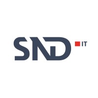 SnD-IT Solutions logo - Similar company to Snd Solutions