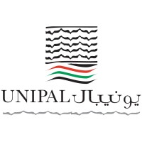 Unipal General Trading Company logo - Similar company to Pharmix Co. Ltd