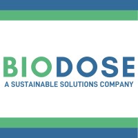 Biodose Ltd logo - Similar company to Simple Green Uk