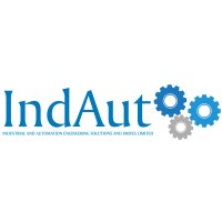 INDAUTS - Industrial and Automation Engineering Solution And Drives Limited logo - Similar company to Mise Technologies