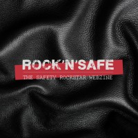 ROCK'N'SAFE® logo - Similar company to Trainect - Wellbeing Revolution