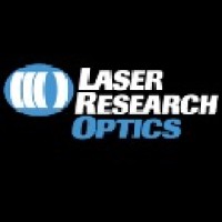 Laser Research Optics logo - Similar company to Crescent Biomedical