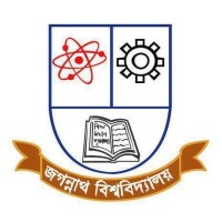 Jagannath University, Dhaka logo - Similar company to Asian University Of Bangladesh
