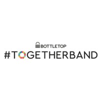 TOGETHERBAND logo - Similar company to Bottletop