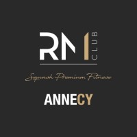 RM Club Annecy logo - Similar company to L'Amnésie