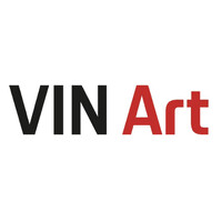 VIN Art logo - Similar company to Orcrist Technologies