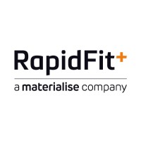 RapidFit NV logo - Similar company to Autocampus