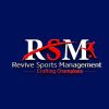 Revive Sports Management logo - Similar company to Solo Cracks