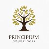 Principium Genealogia logo - Similar company to Cidadoc
