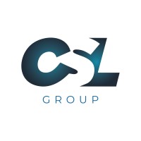 CSL Group SpA logo - Similar company to Csl S.P.A.
