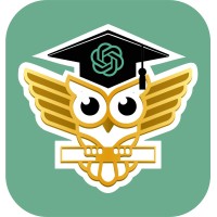 LearnChatGPT logo - Similar company to Alljoy Data