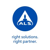 ALS Croatia / Hidro.Lab logo - Similar company to Ocean Team Rijeka