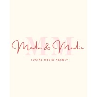 Mode & Media logo - Similar company to Mode Media Agency