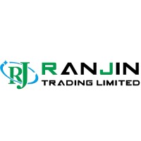 Hong Kong RanJin Trading Limited logo - Similar company to Manda Limited