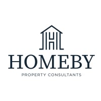 Homeby logo - Similar company to Running Programs