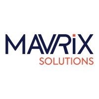 Mavrix Solutions logo - Similar company to Marvix Solutions