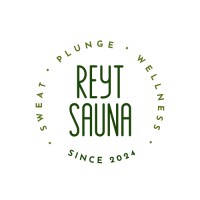 Reyt Sauna logo - Similar company to Sonder Experience