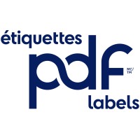 PDF Labels logo - Similar company to D2S Limousine