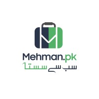 Mehmaan logo - Similar company to Silversoft Solutions