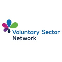 The Voluntary Sector Network logo - Similar company to Fullscope Collaboration